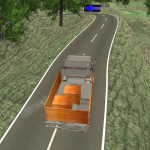 Cargo Truck Simulator