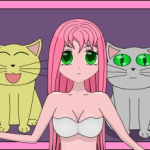 Anime Dress Up
