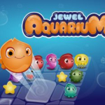Jewel Aquarium