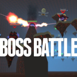 KOGAMA BossBattle