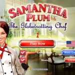 Samantha Plum