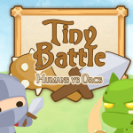 Tiny Battle