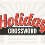 Holiday Crossword