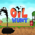 Oil Hunt