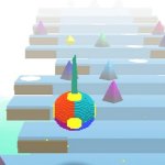 Heaven Stairs