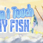 Dont Touch My Fish