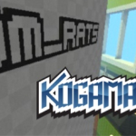 KOGAMA DM Rats