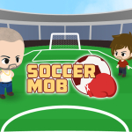 Soccer Mob