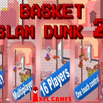 Basket Slam Dunk 2