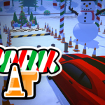 PARK IT Xmas