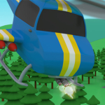 Helicopter Strike