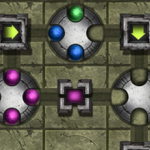 Marble Balls