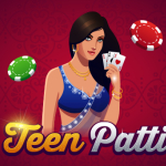 Teen Patti