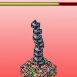 Superhero Tower