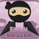 Kunai Master