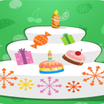 Perfect Cake Master