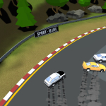 Arcade Car Drift