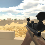 Sniper Reloaded