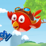 Birdy Drop