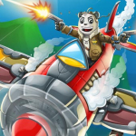Air Combat 2D