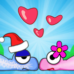 Lover Worm