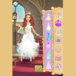 Princess Makeover