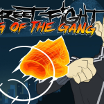 Street Fight King of the Gang