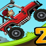 Hill Climb Racing 