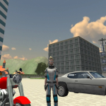 City Driver