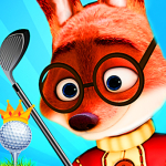 Flick Golf Star
