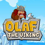 Olaf The Viking Game