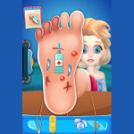 Foot Doctor