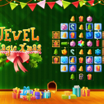 Jewel Magic Xmas