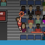 Dunk Game