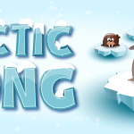 Arctic Pong