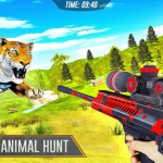 Lion Hunter King