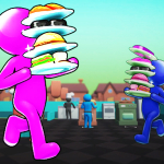 Clock Challenge
