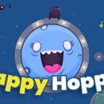 Happy Hopper
