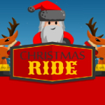 Christmas Ride