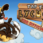 Tap Tap Lycaon Too Difficult