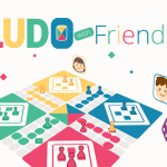 Ludo with Friends