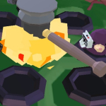 Whack A Mole