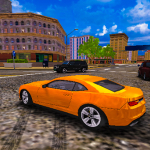 Drift Car Racing
