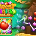 Fruit Link Splash Match 3 Mania