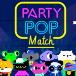 Party Pop Match