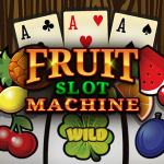Fruit Slot Machine