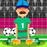 Goal Keeper