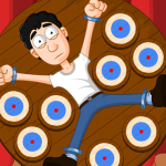 Dart Wheel