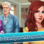 Home Makeover Hidden Object