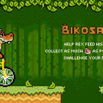 Bikosaur